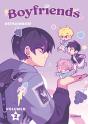 Boyfriends 2 - Preview