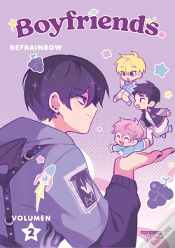 Capa do artigo Boyfriends 2