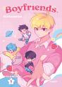 Boyfriends - Preview