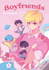 Capa do artigo Boyfriends