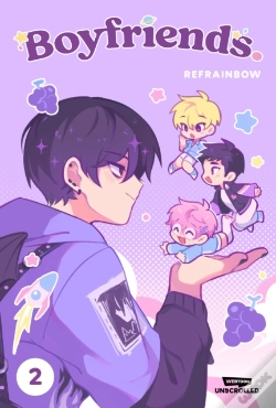 Capa do artigo Boyfriends. Volume Two