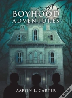 Capa do artigo Boyhood Adventures