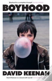 Capa do artigo Boyhood