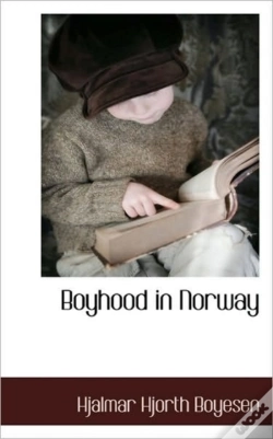 Capa do artigo Boyhood In Norway