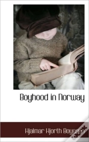 Capa do artigo Boyhood In Norway