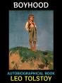 Boyhood - Preview