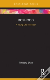 Capa do artigo Boyhood