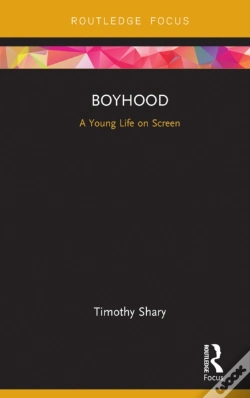 Capa do artigo Boyhood