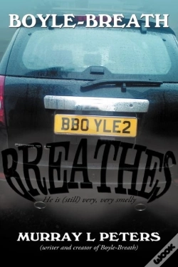 Capa do artigo Boyle-Breath Breathes
