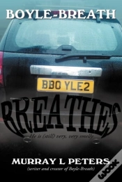 Capa do artigo Boyle-Breath Breathes