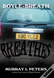 Capa do artigo Boyle-Breath Breathes