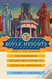 Boyle Heights