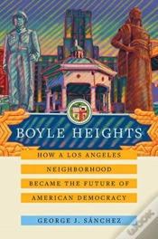 Capa do artigo Boyle Heights