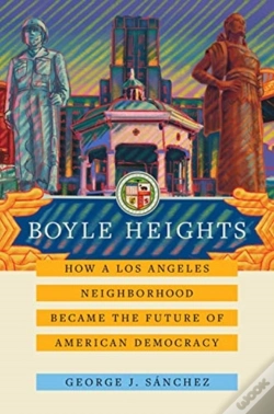 Capa do artigo Boyle Heights