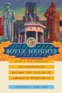 Boyle Heights - Preview