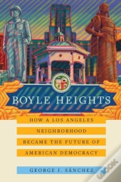Boyle Heights