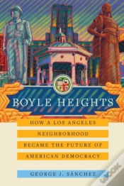 Capa do artigo Boyle Heights