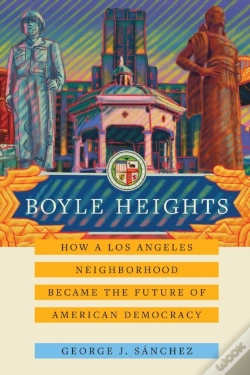 Capa do artigo Boyle Heights