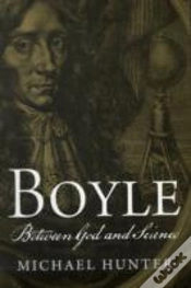 Capa do artigo Boyle