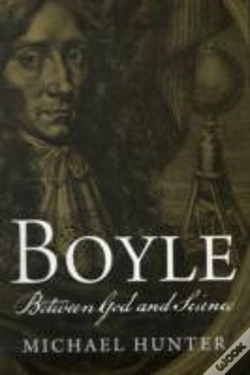 Capa do artigo Boyle