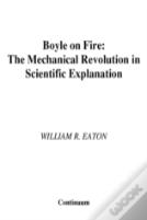 Boyle On Fire