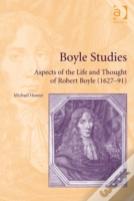 Boyle Studies