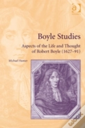Capa do artigo Boyle Studies