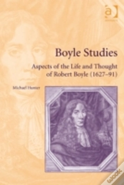 Capa do artigo Boyle Studies