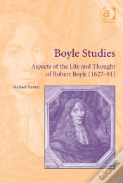 Capa do artigo Boyle Studies