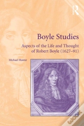 Capa do artigo Boyle Studies