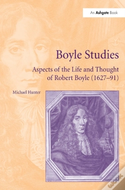 Capa do artigo Boyle Studies