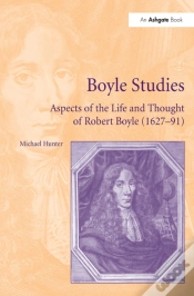 Capa do artigo Boyle Studies