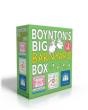 Boynton'S Big Barnyard Box (Boxed Set) - Preview