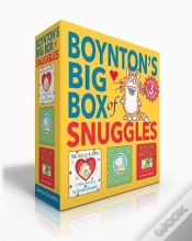 Capa do artigo Boynton