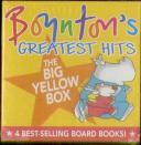 Boynton'S Greatest Hits The Big Yellow Box (Boxed Set)