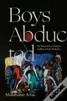 Boys Abducted
