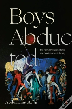 Capa do artigo Boys Abducted