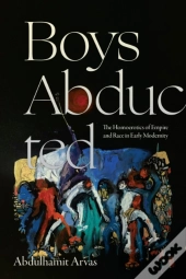 Boys Abducted