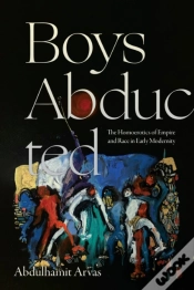 Capa do artigo Boys Abducted