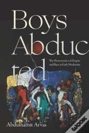 Capa do artigo Boys Abducted