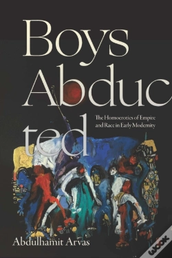 Capa do artigo Boys Abducted