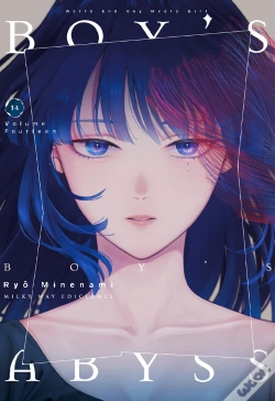 Capa do artigo Boy'S Abyss 14