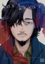 Boy'S Abyss, Vol. 11 - Preview