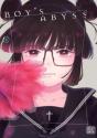 Boy'S Abyss, Vol. 3 - Preview