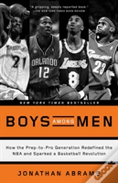 Boys Among Men