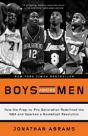 Boys Among Men - Preview