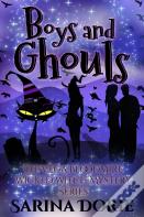 Boys And Ghouls