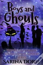 Boys And Ghouls