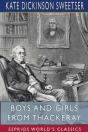 Boys And Girls From Thackeray (Esprios Classics) - Preview