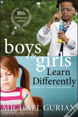 Capa do artigo Boys And Girls Learn Differently! A Guide For Teachers And Parents